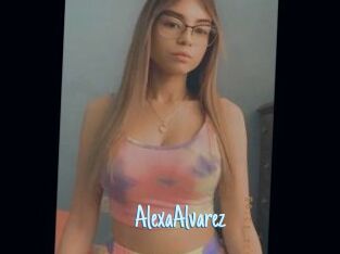 AlexaAlvarez