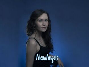 AlexaAngels