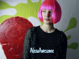 AlexaAwesome