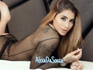AlexaDaSouza