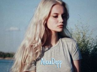 AlexaDepp