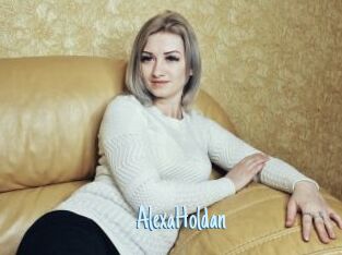 AlexaHoldan