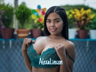 AlexaLincon