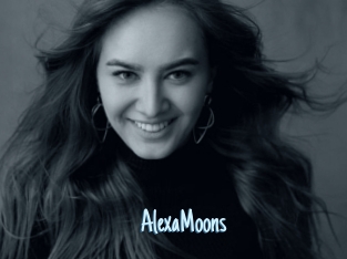 AlexaMoons