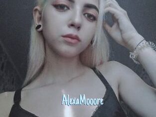 AlexaMooore