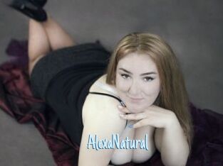 AlexaNatural