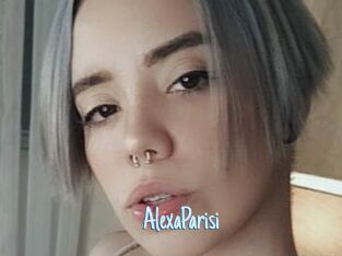 AlexaParisi