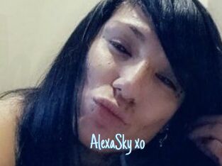 AlexaSky_xo