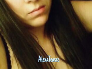AlexaTeases