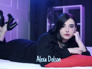 Alexa_Dolson