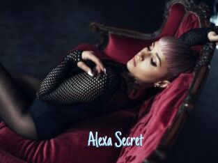 Alexa_Secret