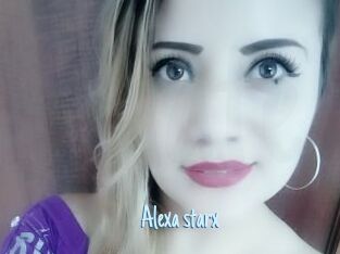 Alexa_starx