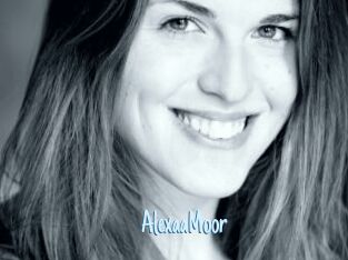 AlexaaMoor