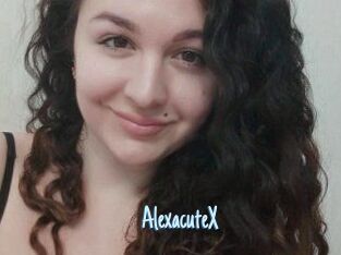 Alexa_cute_X