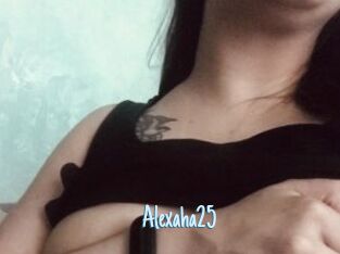 Alexaha25