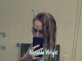 Alexanda_Wright