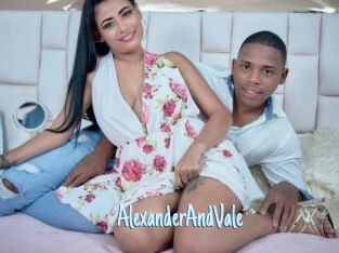 AlexanderAndVale