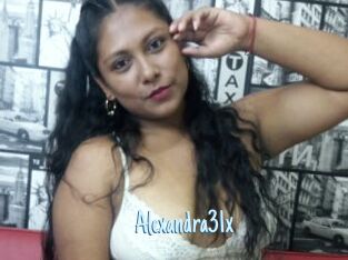 Alexandra31x