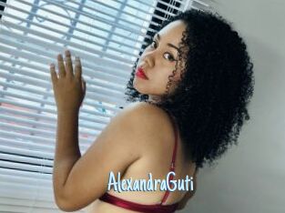 AlexandraGuti