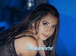 AlexandraPorter