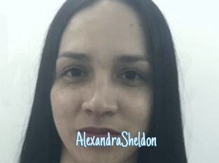 AlexandraSheldon