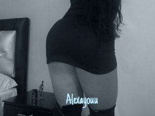 Alexayouu