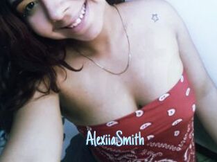 AlexiiaSmith