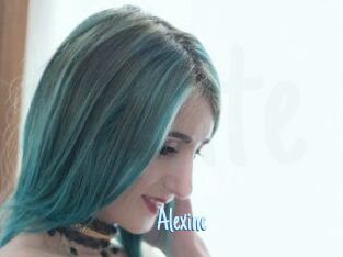 Alexine