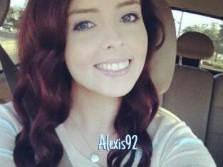 Alexis92 Hot Naked Teens