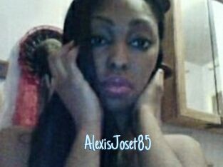 AlexisJoset85