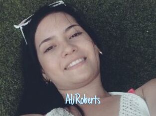 AliRoberts