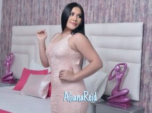 AlianaReid