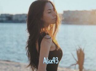 Alice93