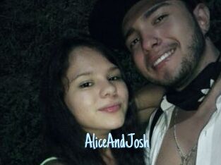 AliceAndJosh