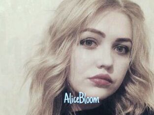 AliceBloom