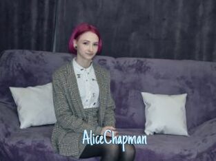 AliceChapman