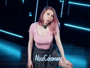 AliceColeman