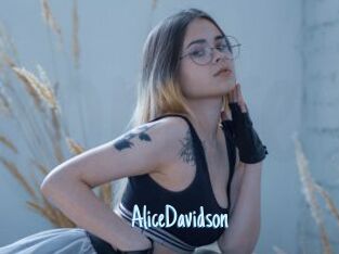 AliceDavidson