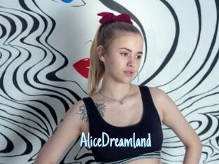 AliceDreamland