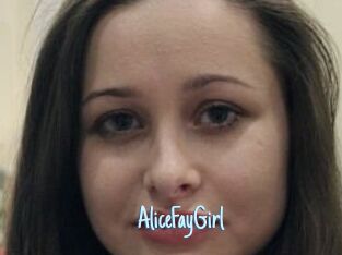 AliceFayGirl