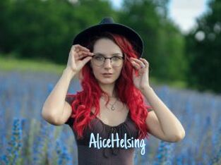 AliceHelsing