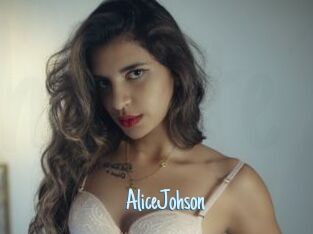 AliceJohson