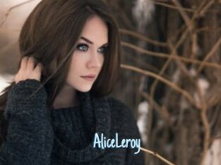 AliceLeroy