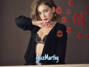 AliceMarthy