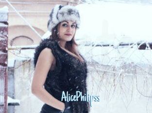 AlicePhilipss