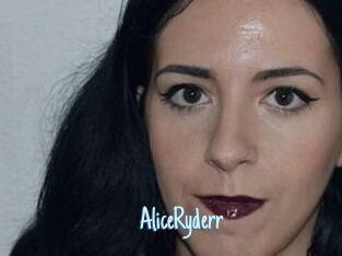 AliceRyderr
