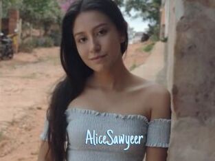 AliceSawyeer