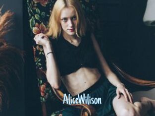 AliceWilison