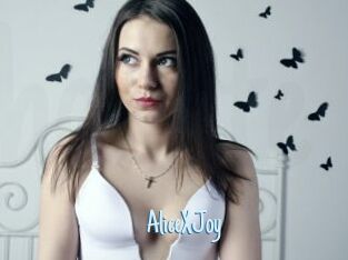 AliceXJoy