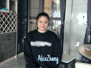 AliceZhang